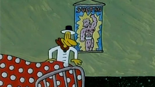 Rocky & Hudson: Os Caubóis Gays