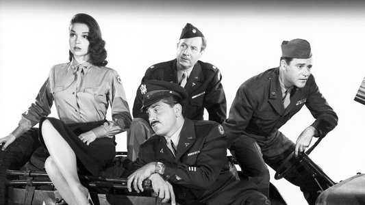 Operation Mad Ball