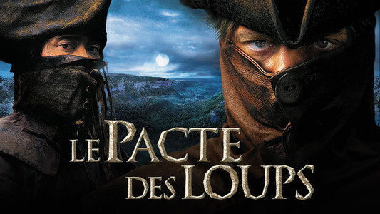 Le Pacte des loups