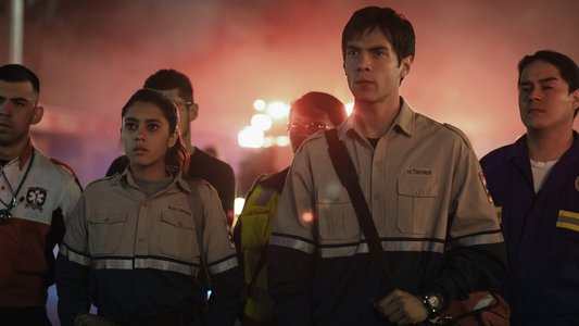 Familia de medianoche