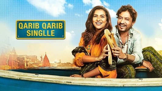 करीब करीब सिंगल
