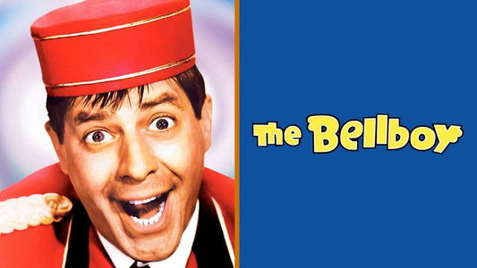 The Bellboy