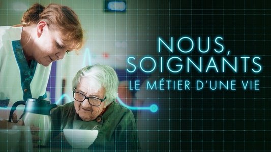 Nous soignants