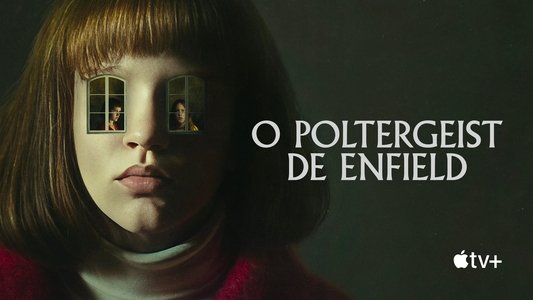 The Enfield Poltergeist