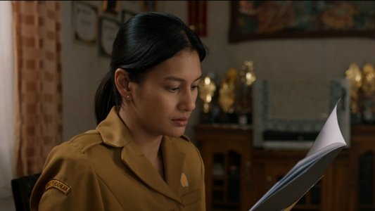 Labinak: Mereka Ada di Sini