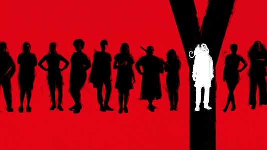 Y: The Last Man