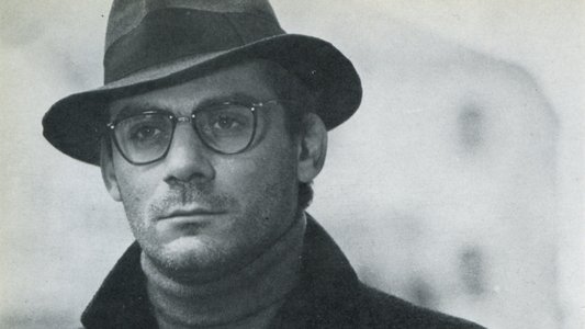 Il terrorista