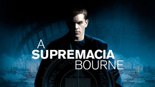 The Bourne Supremacy