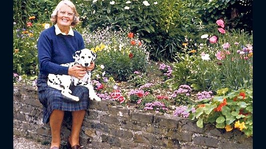 Training Dogs the Woodhouse Way