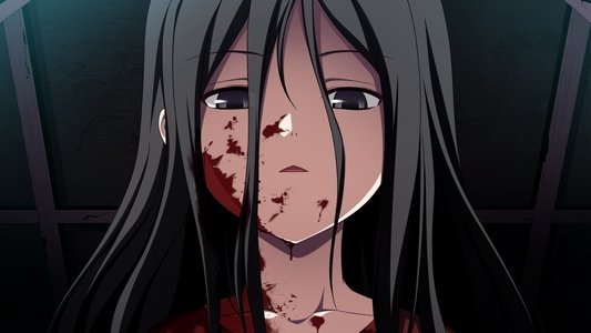 コープスパーティー Tortured Souls