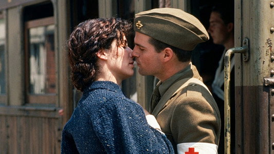 In Love and War
