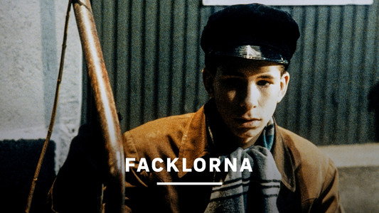 Facklorna