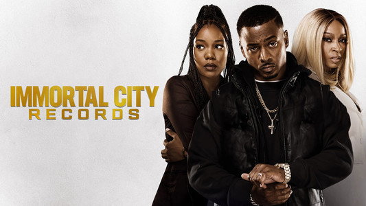 Immortal City Records