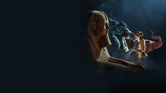 Ancient Powers