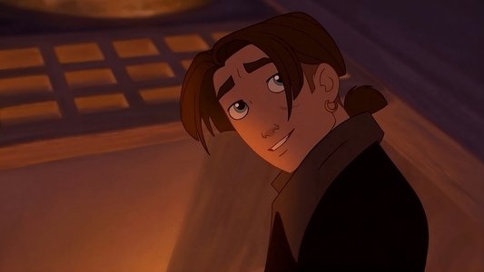 Treasure Planet