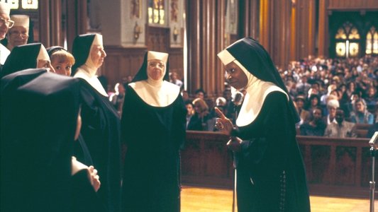 Sister Act