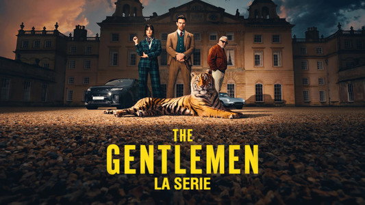 The Gentlemen