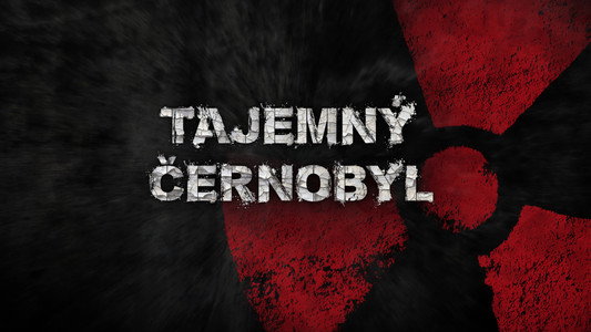 Tajemný Černobyl