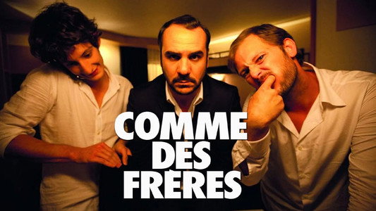 Comme des frères