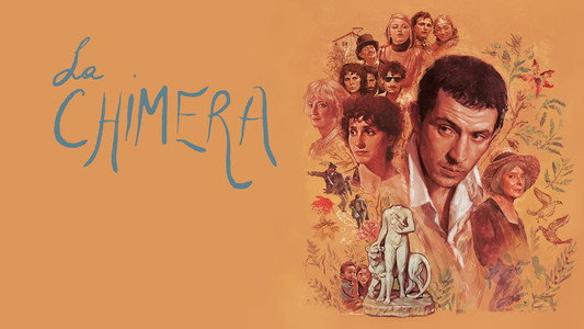 La chimera