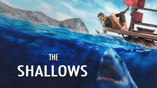 The Shallows