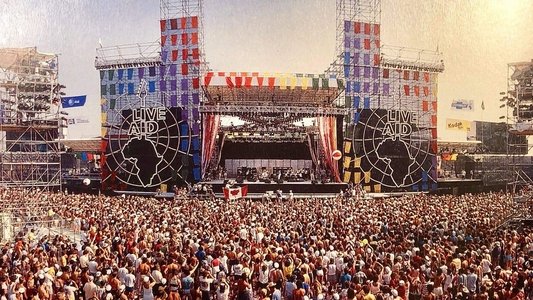 Live Aid