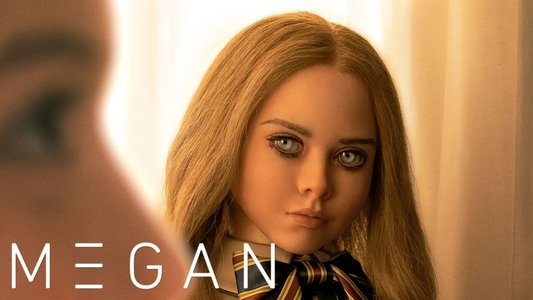 M3GAN