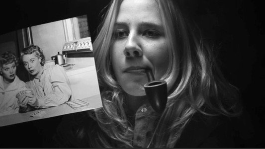 Red Handed