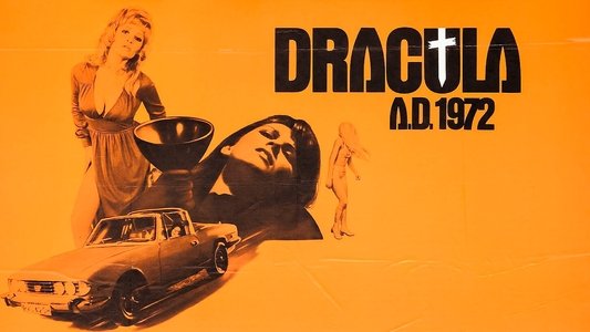 Dracula A.D. 1972