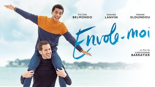 Envole-moi