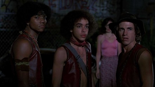 The Warriors