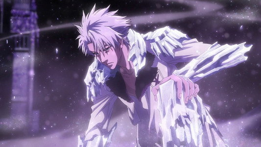 Bleach: Thousand-Year Blood War - The Calamity