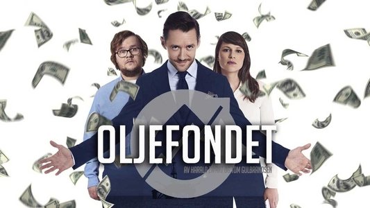 Oljefondet