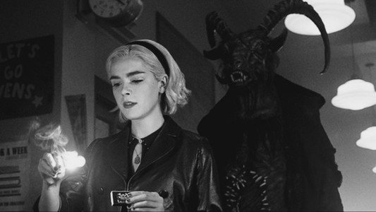 Chilling Adventures of Sabrina