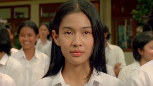 Ada Apa dengan Cinta?