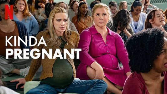 Kinda Pregnant