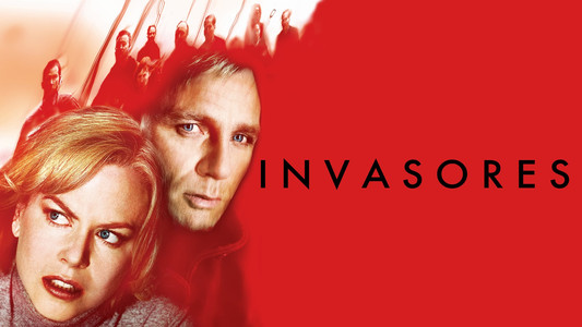 The Invasion