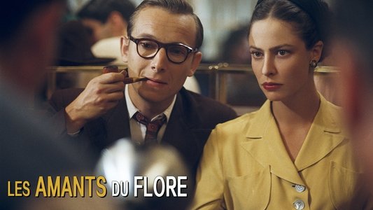 Les Amants du Flore