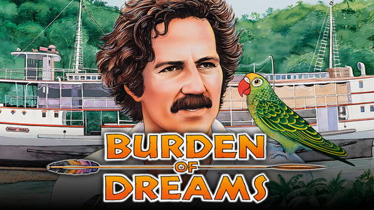 Burden of Dreams