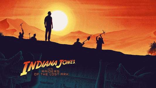 Raiders of the Lost Ark