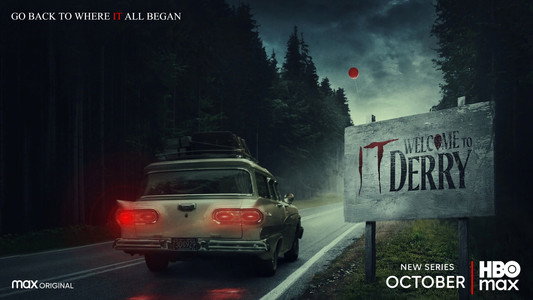 IT: Welcome to Derry
