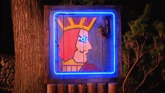 Twin Peaks