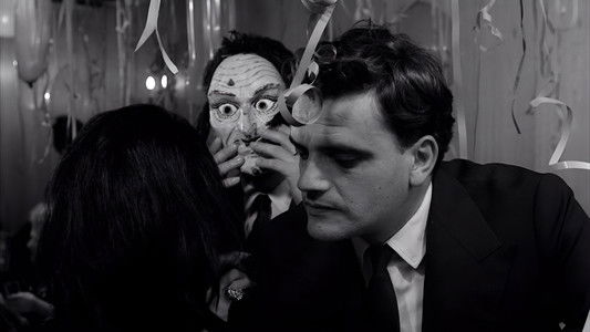 São Paulo, Sociedade Anônima