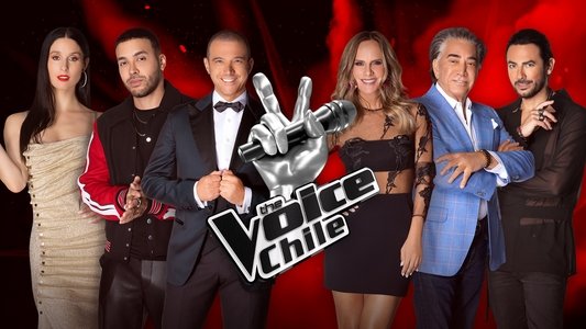 The Voice Chile