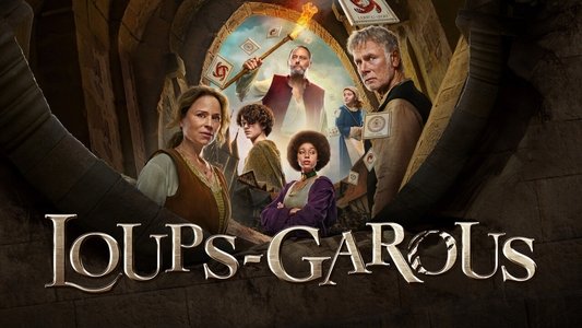 Loups-Garous