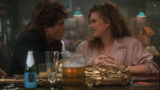St. Elmo's Fire
