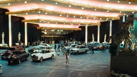 Ocean's Eleven