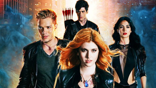 Shadowhunters