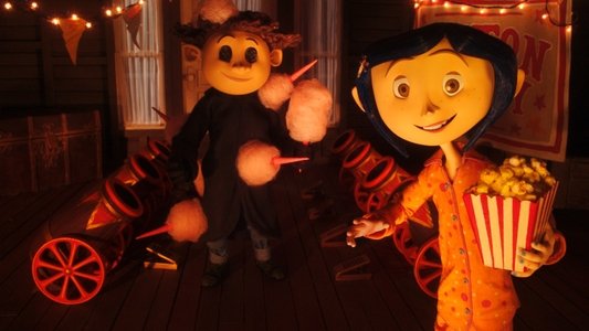 Coraline
