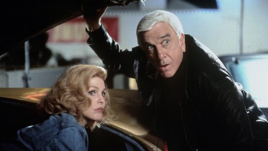 Naked Gun 33⅓: The Final Insult